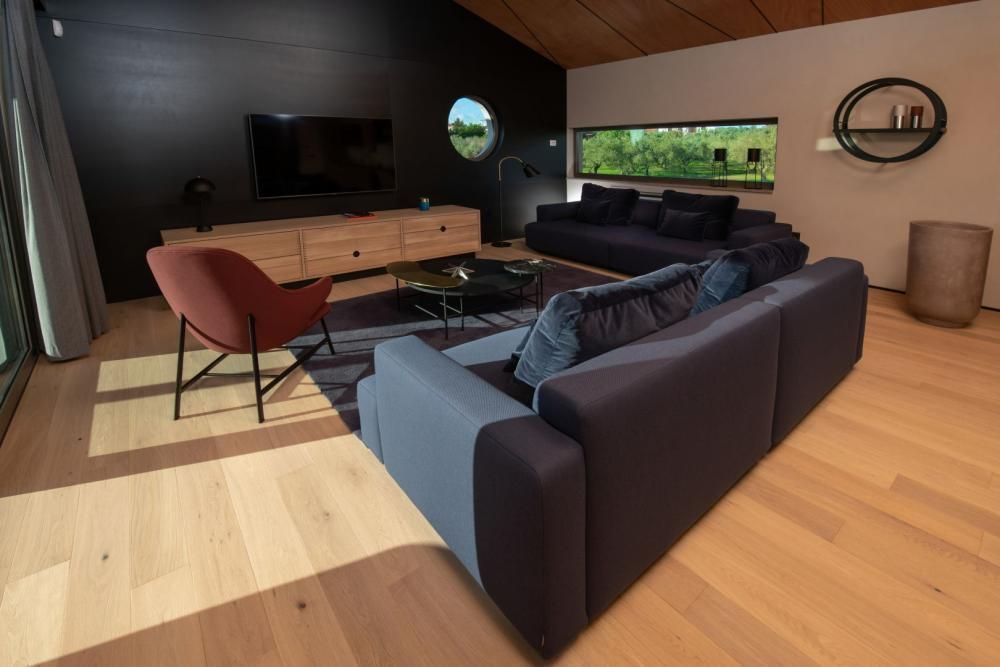 Вилла в Фажане, Хорватия, 240 м² - фото 10