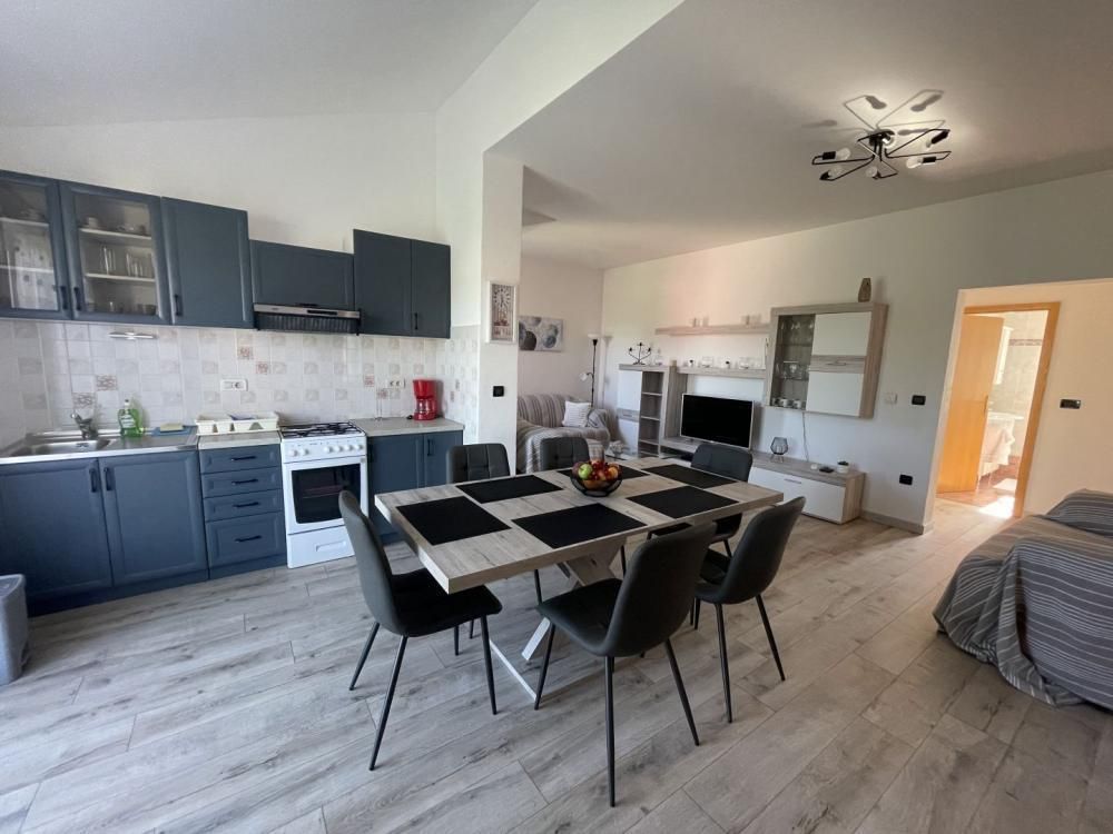 Вилла в Лабине, Хорватия, 260 м² - фото 10