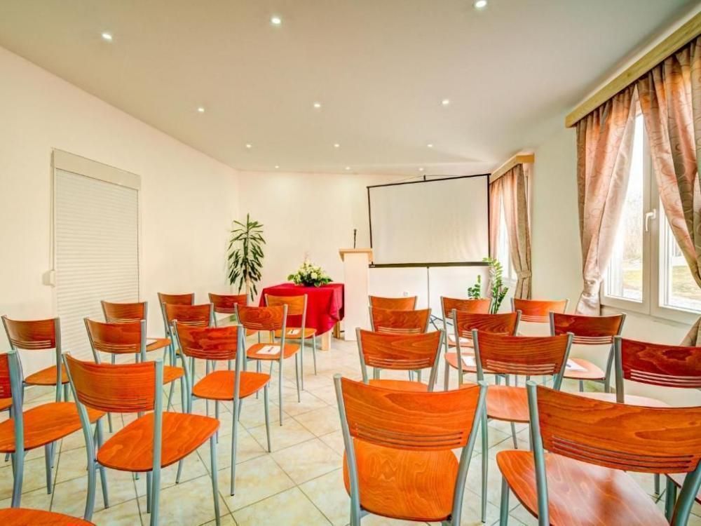 Отель, гостиница в Тиняне, Хорватия - фото 10