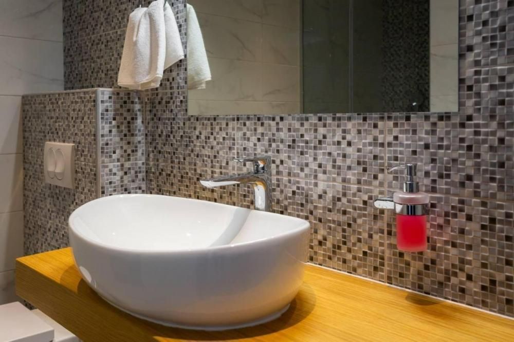 Вилла Marina, Хорватия, 330 м² - фото 10