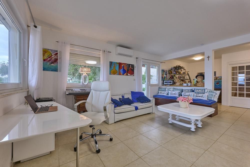 Вилла на Чиово, Хорватия, 304 м² - фото 10