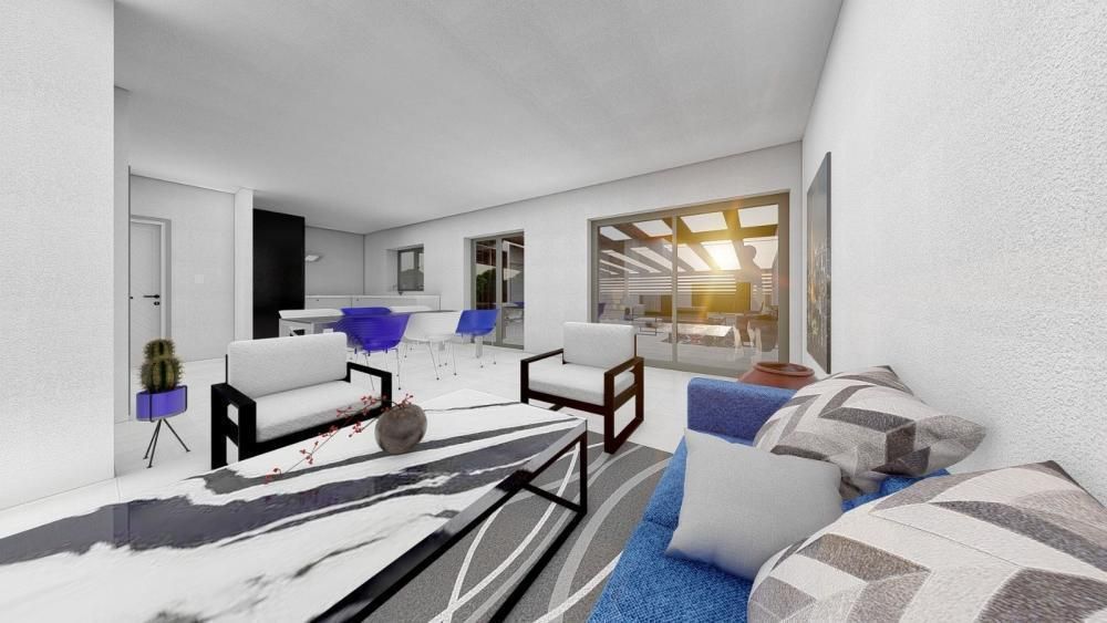 Вилла в Порече, Хорватия, 151 м² - фото 10