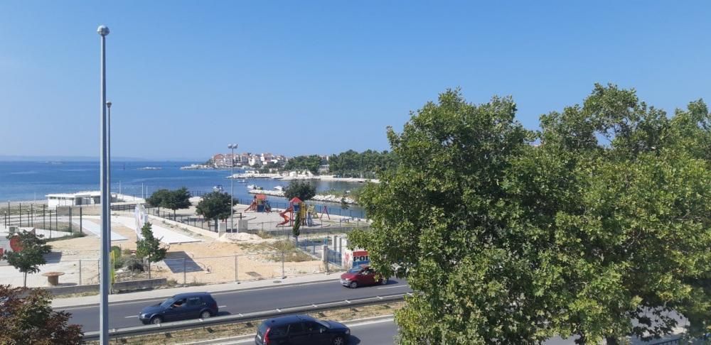 Отель, гостиница в Сплите, Хорватия, 2 600 м² - фото 10