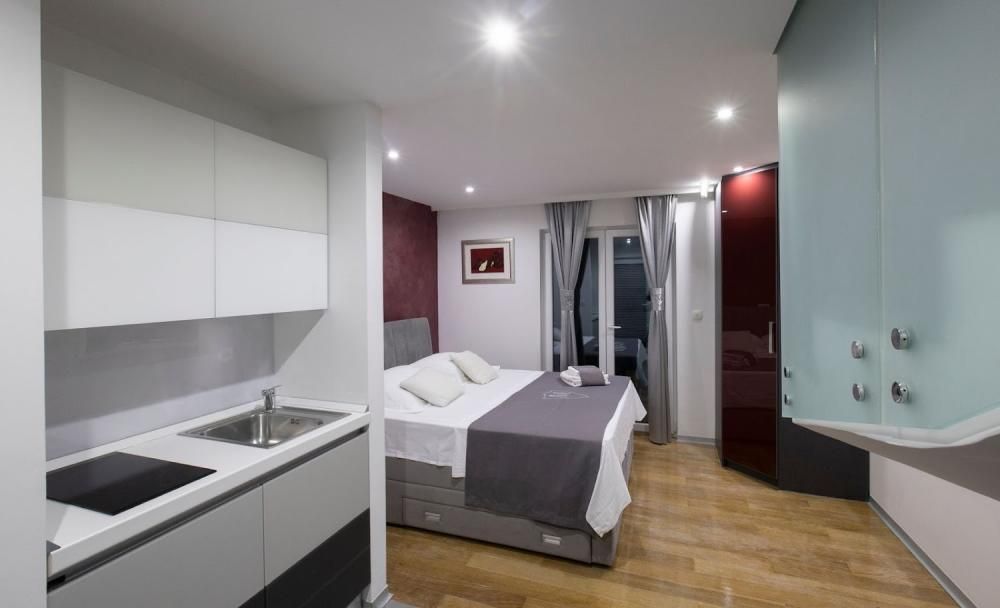 Отель, гостиница в Рогознице, Хорватия, 350 м² - фото 10