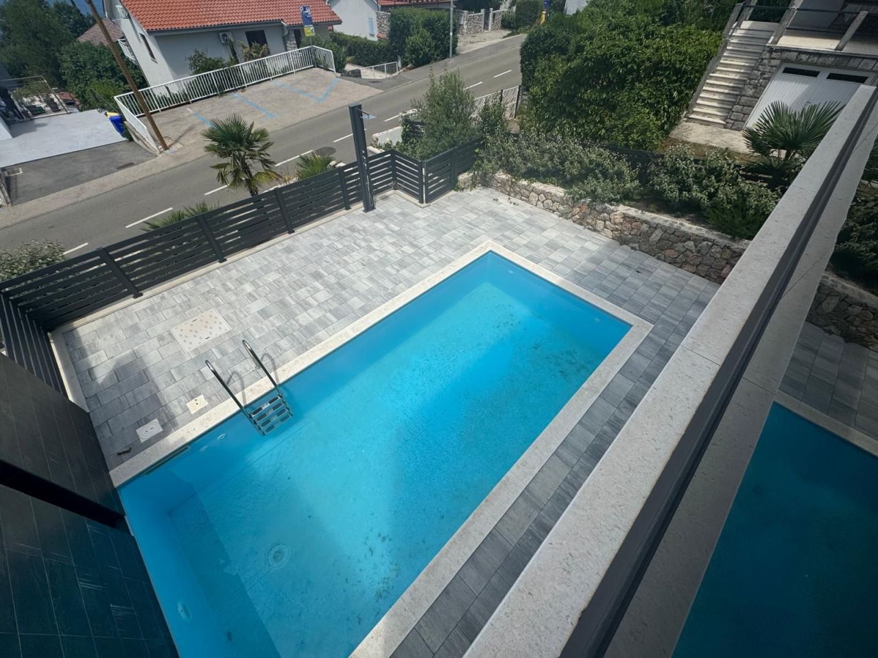 Вилла Njivice, Omišalj, Хорватия, 194 м² - фото 10