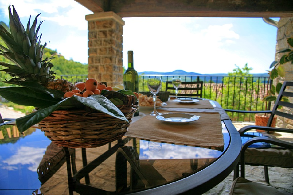 Вилла в Опртале, Хорватия, 100 м² - фото 10