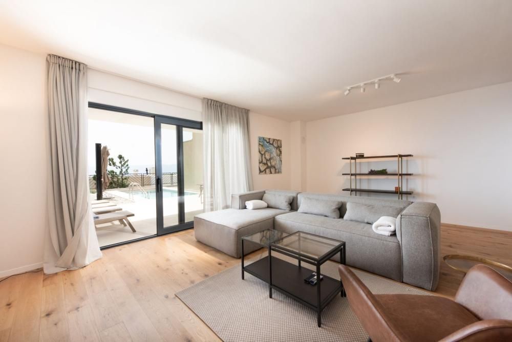 Вилла Šodići, Kostrena, Хорватия, 190 м² - фото 10