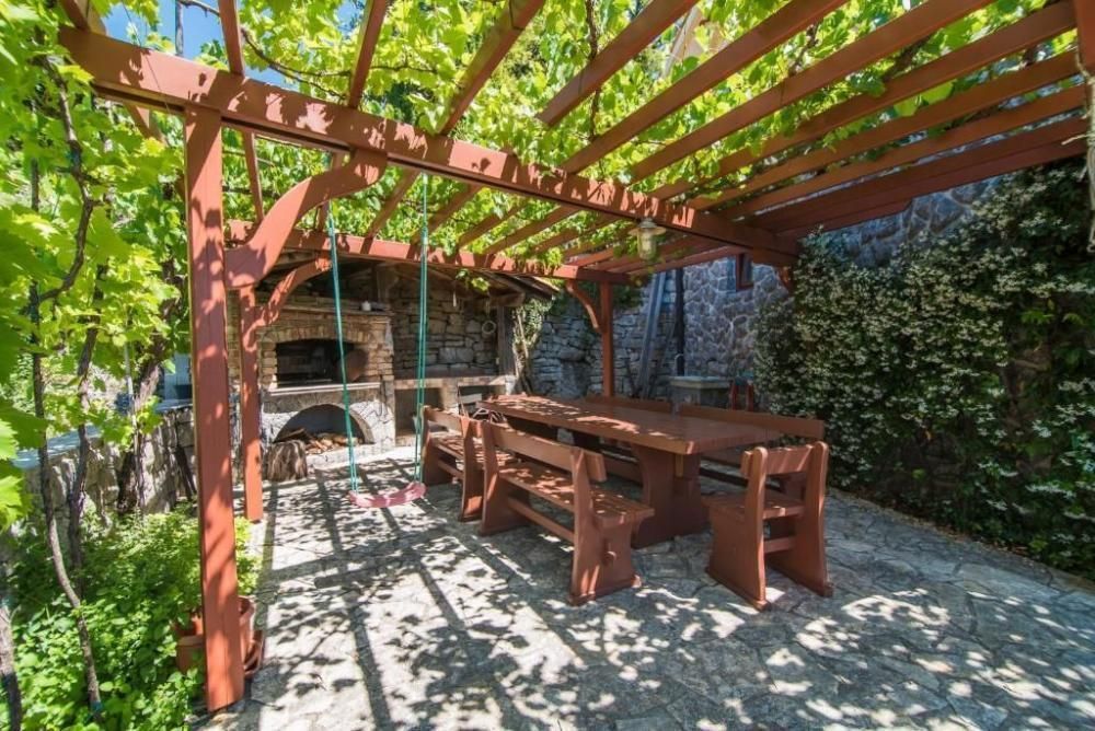 Вилла в Опатии, Хорватия, 290 м² - фото 10