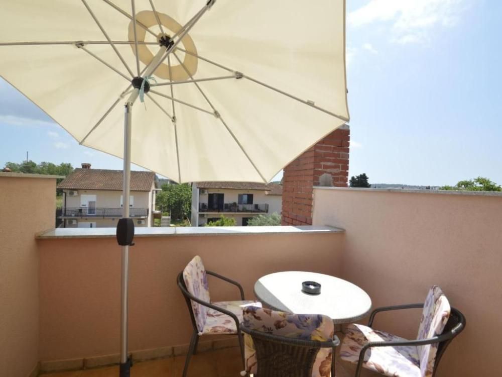 Отель, гостиница в Фажане, Хорватия, 897 м² - фото 10