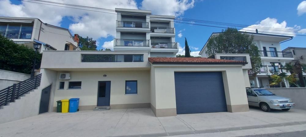 Вилла в Риеке, Хорватия, 422 м² - фото 10