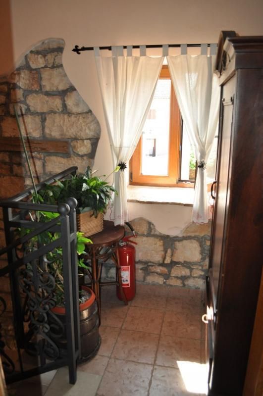 Отель, гостиница в Порече, Хорватия, 540 м² - фото 10