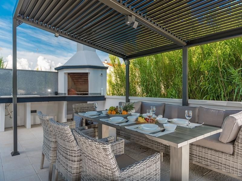 Вилла в Задаре, Хорватия, 190 м² - фото 10