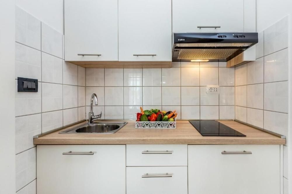 Отель, гостиница в Малинска-Дубашнице, Хорватия, 681 м² - фото 10