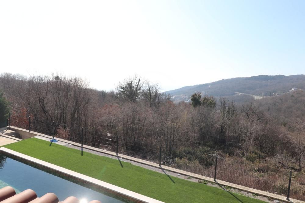 Вилла в Бреги, Хорватия, 112 м² - фото 10