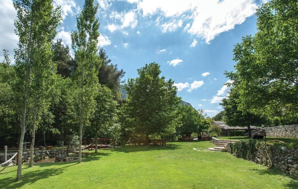 Вилла в Сплите, Хорватия, 300 м² - фото 10