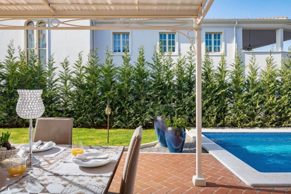 Вилла Tar, Tar-Vabriga, Хорватия, 285 м² - фото 10