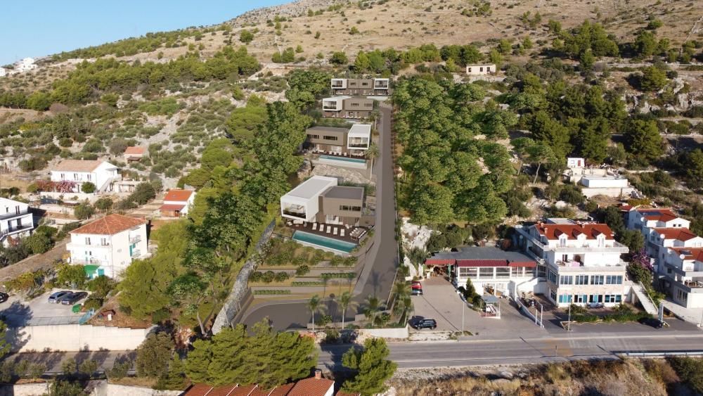 Вилла Seget, Хорватия, 382 м² - фото 10