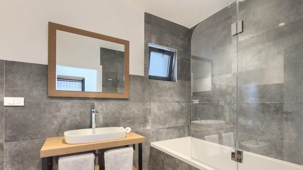 Вилла в Опатии, Хорватия, 255 м² - фото 10