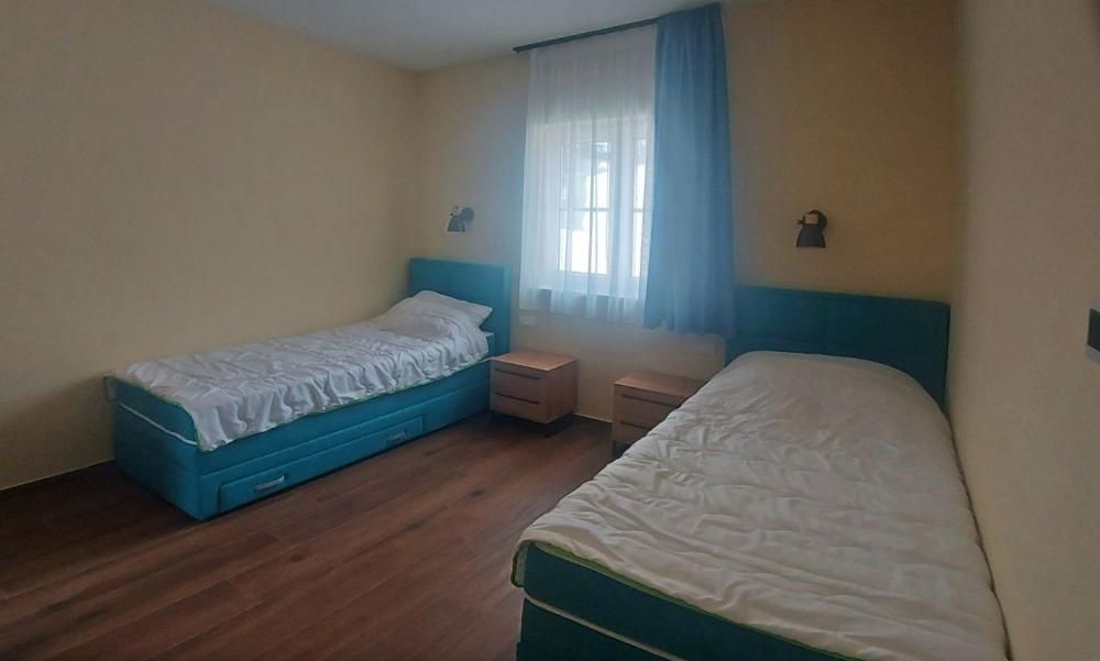 Вилла Kanfanar, Хорватия, 188 м² - фото 10