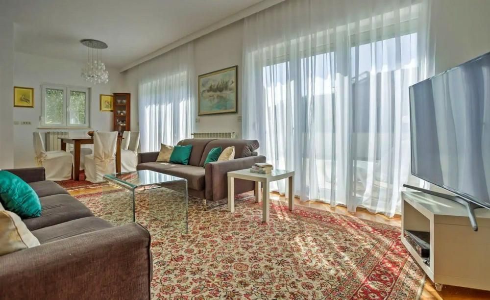 Отель, гостиница в Умаге, Хорватия, 380 м² - фото 10