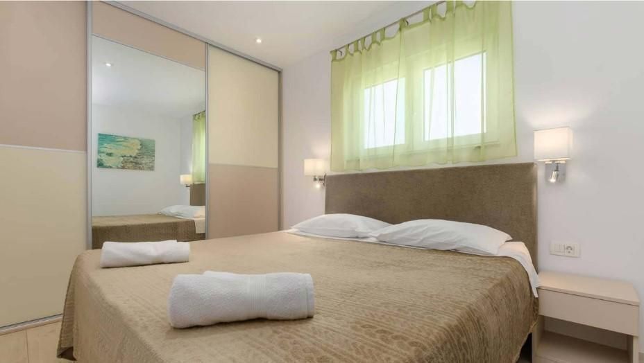 Вилла в Пуле, Хорватия, 109 м² - фото 10