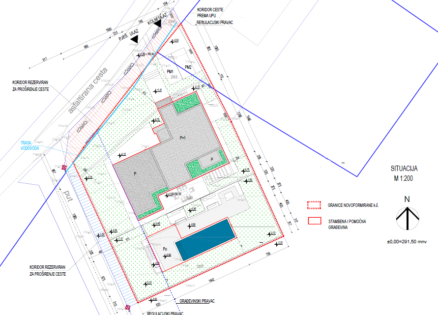 Вилла в Рабаце, Хорватия, 270 м² - фото 10