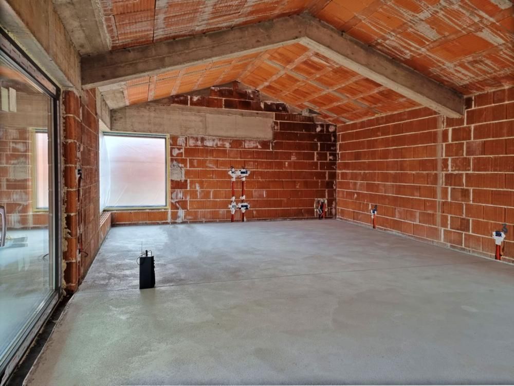 Вилла в Лабине, Хорватия, 185 м² - фото 10