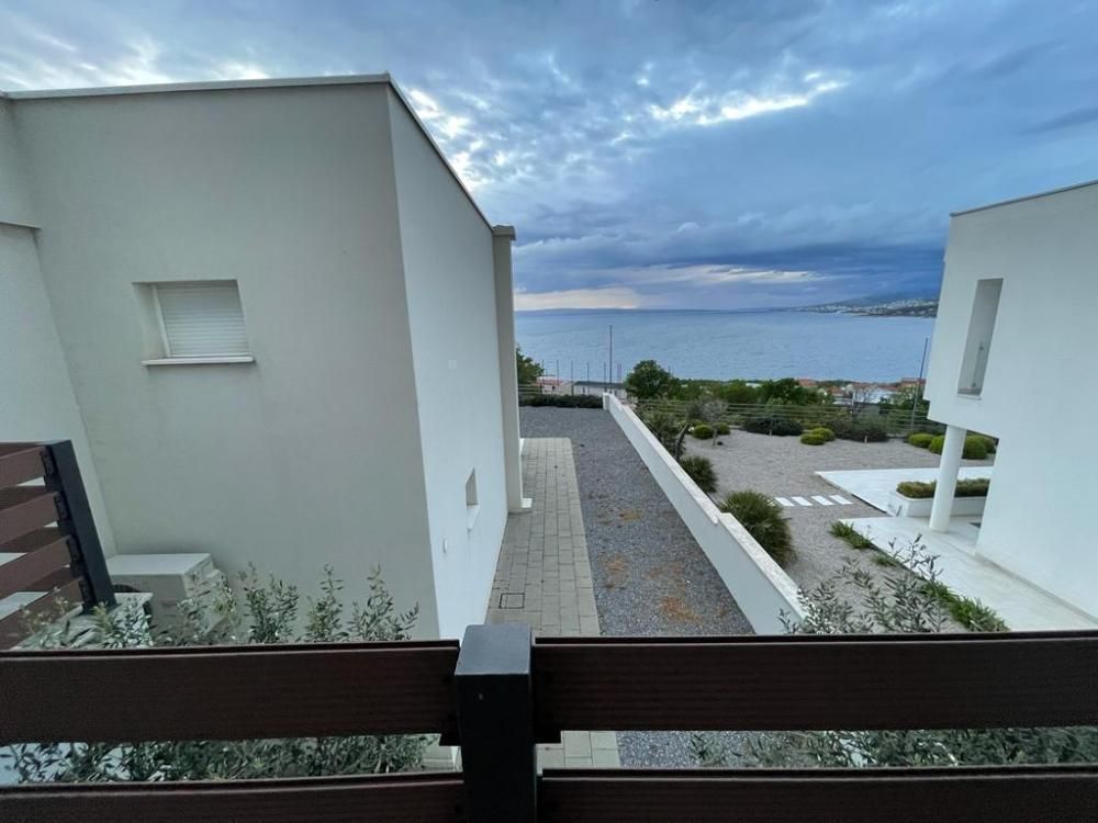 Вилла Klenovica, Хорватия, 250 м² - фото 10