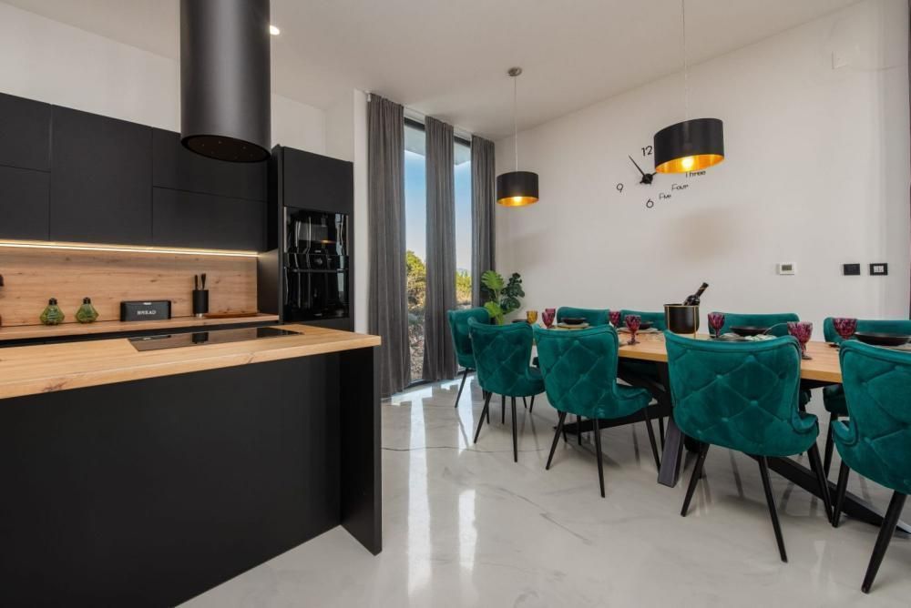 Вилла Novalja, Хорватия, 500 м² - фото 10