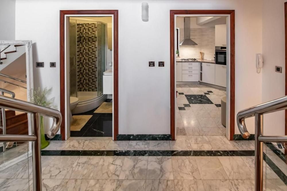 Вилла Vinkuran, Medulin, Хорватия, 210 м² - фото 10