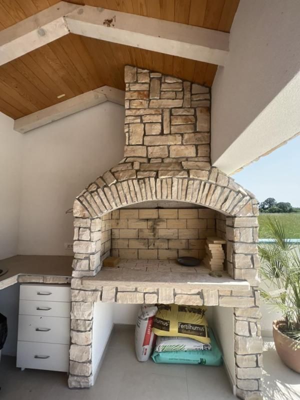 Вилла Marčana, Хорватия, 286 м² - фото 10