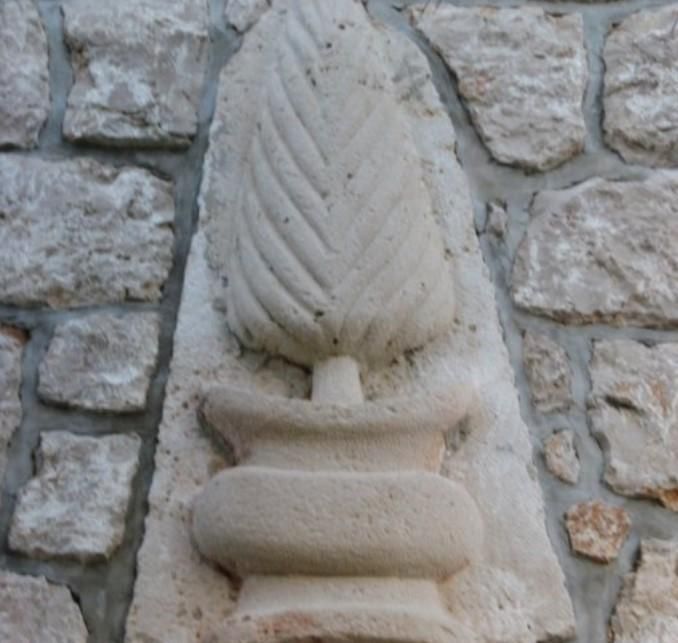 Вилла Murter, Хорватия, 545 м² - фото 9