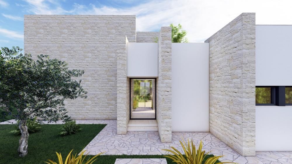 Вилла в Задаре, Хорватия, 235 м² - фото 10