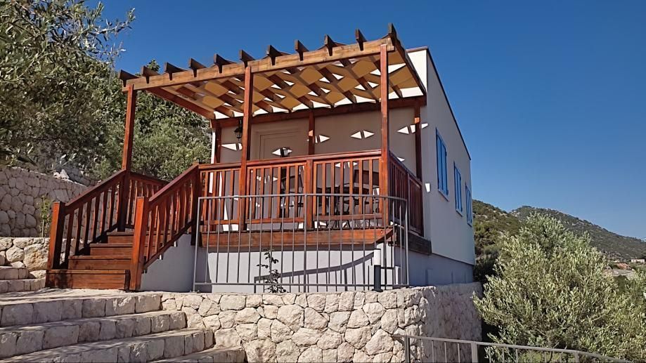 Отель, гостиница Ploce, Хорватия - фото 10