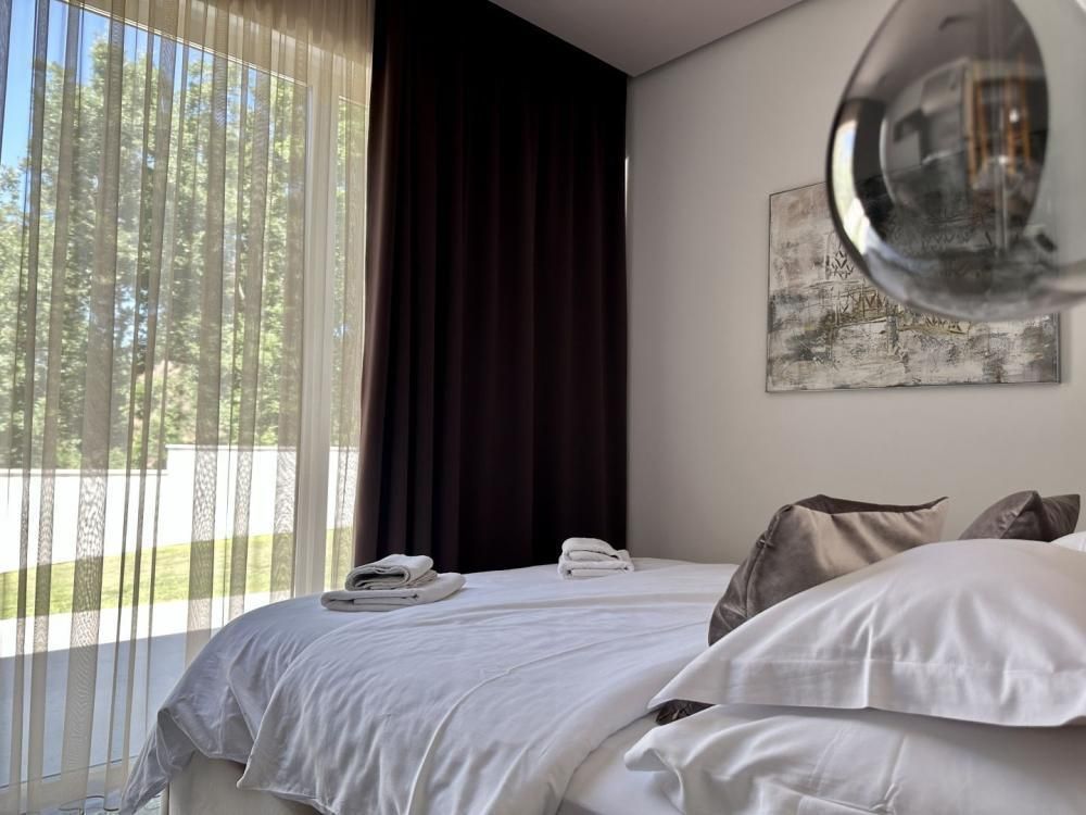 Вилла в Умаге, Хорватия, 400 м² - фото 10