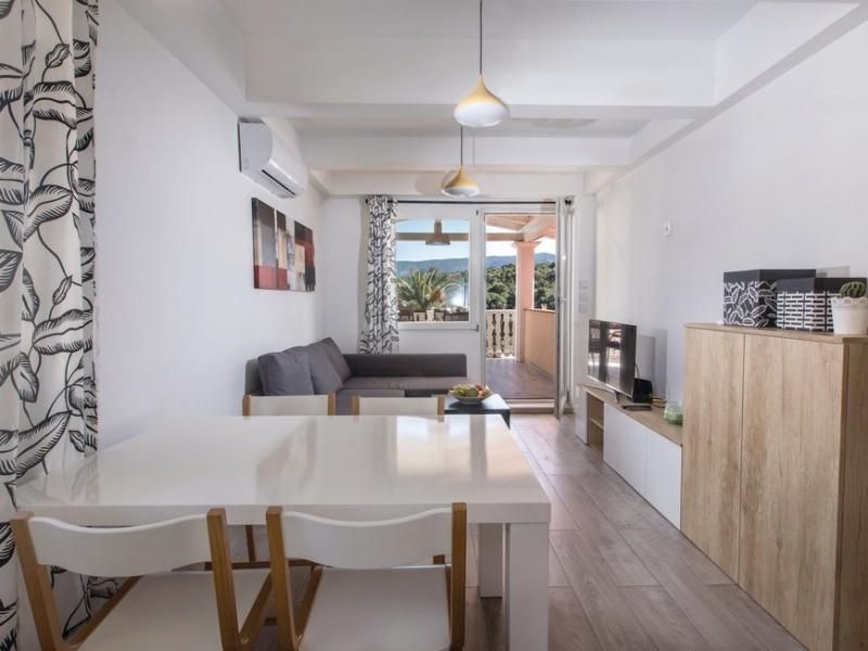 Отель, гостиница Vrboska, Хорватия, 107 м² - фото 10