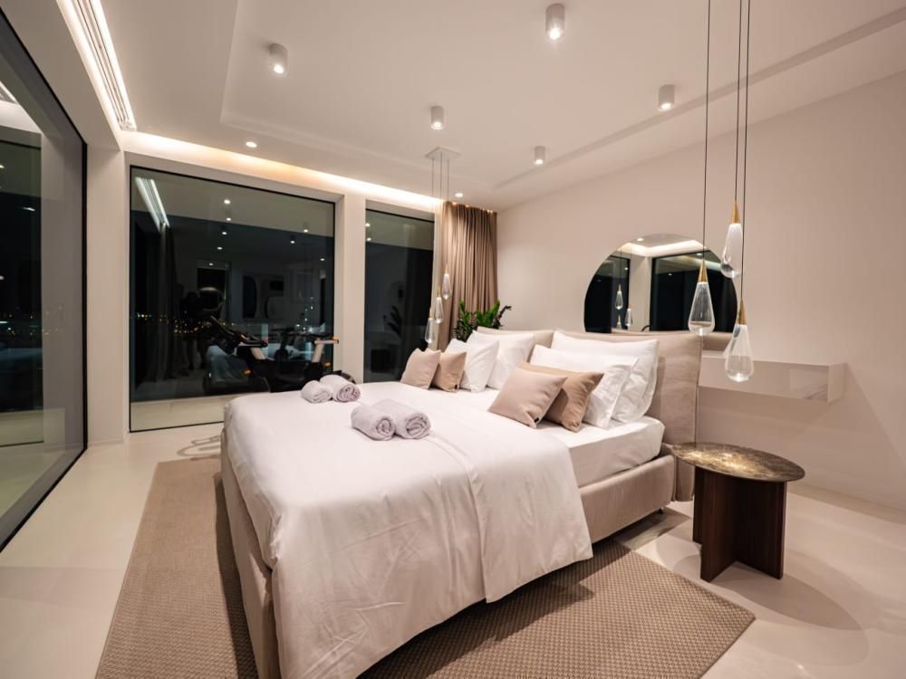 Вилла в Сплите, Хорватия, 494 м² - фото 10