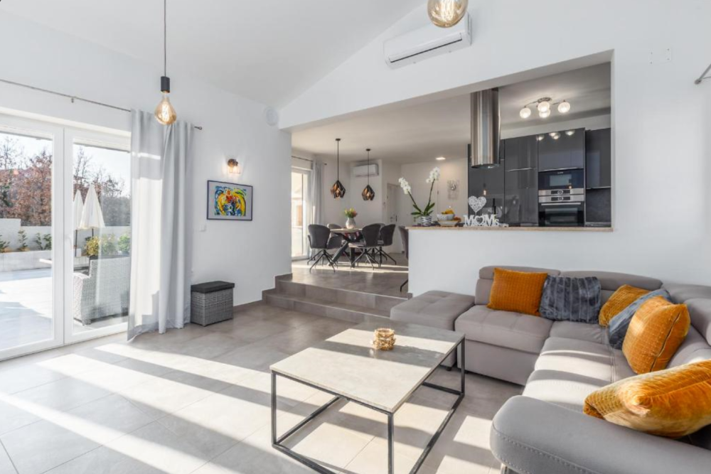 Вилла в Порече, Хорватия, 141 м² - фото 10