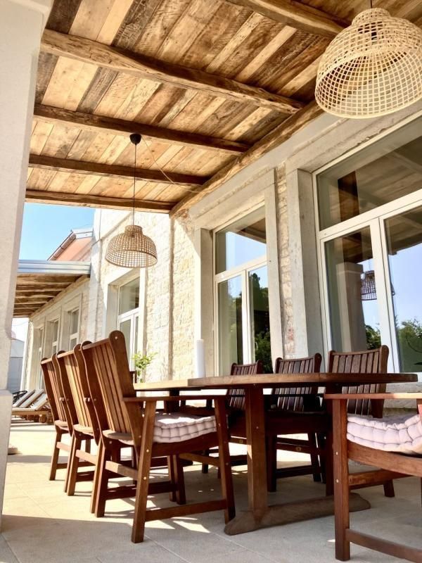 Вилла в Вижинаде, Хорватия, 406 м² - фото 10