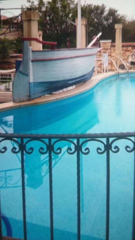 Отель, гостиница в Умаге, Хорватия, 800 м² - фото 9