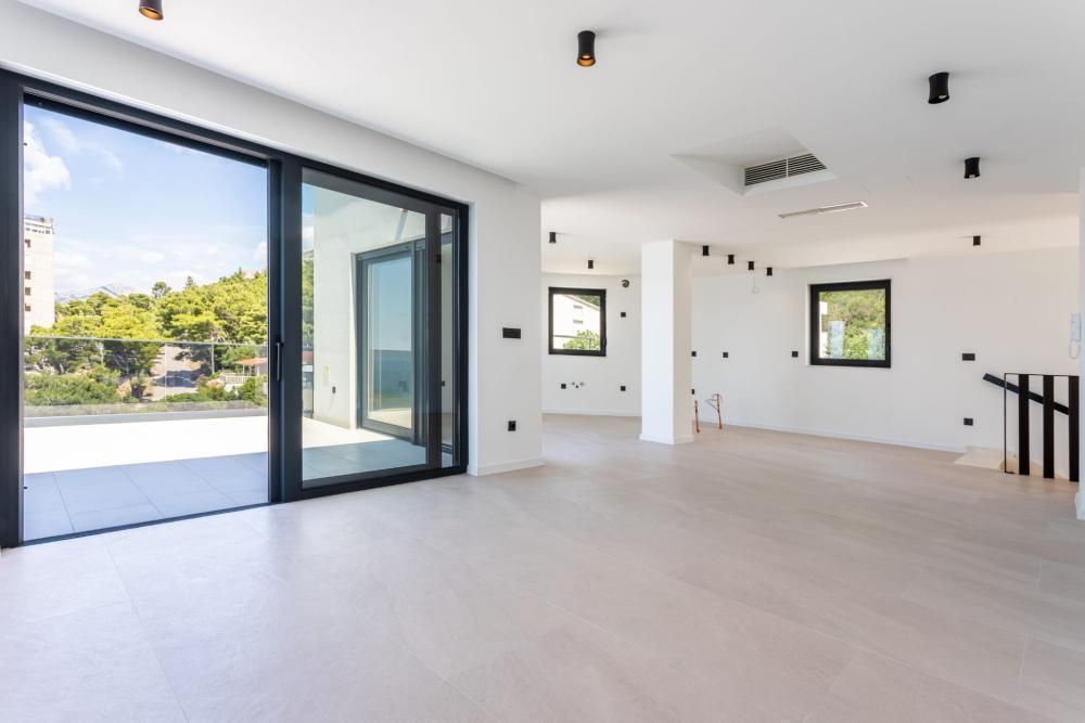 Вилла Brela, Хорватия, 386 м² - фото 10