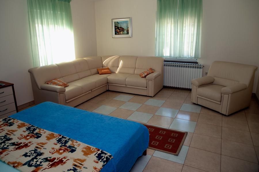 Отель, гостиница Diklo, Хорватия, 365 м² - фото 9