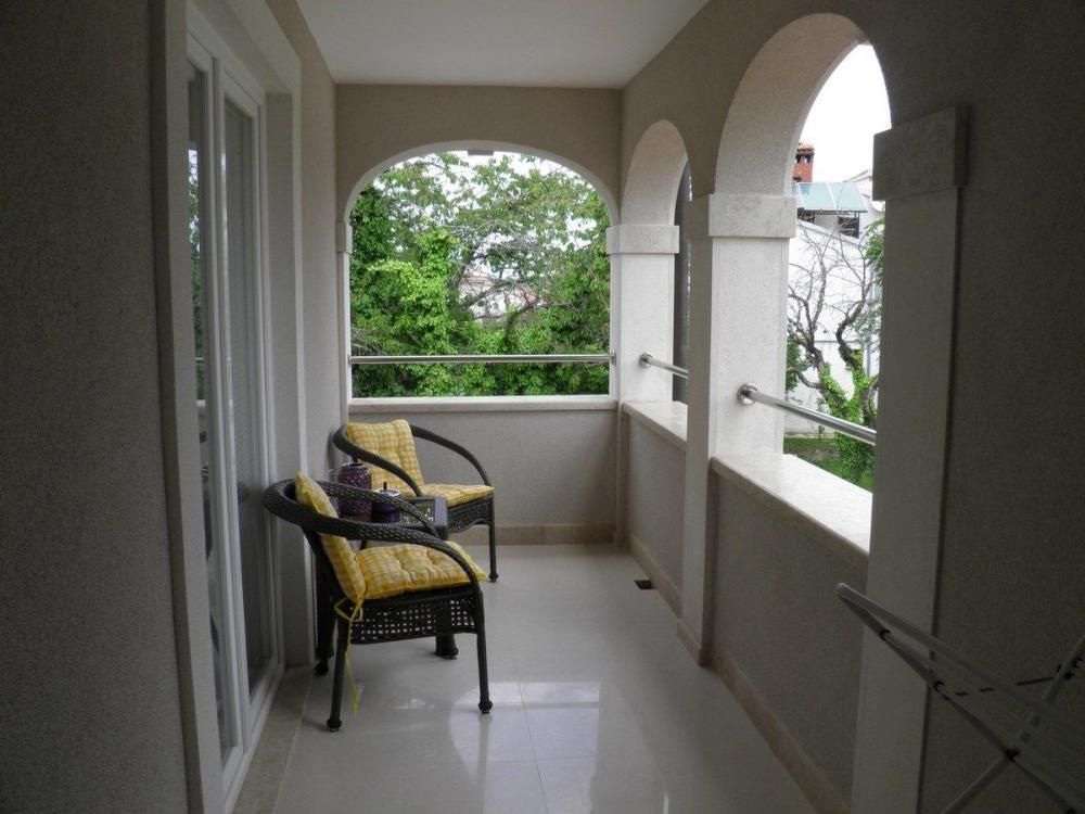 Отель, гостиница в Фунтане, Хорватия, 535 м² - фото 10