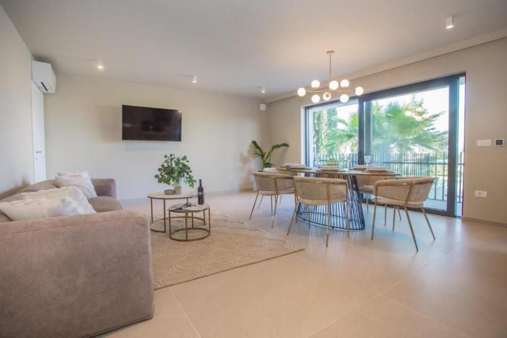 Вилла в Порече, Хорватия, 683 м² - фото 10