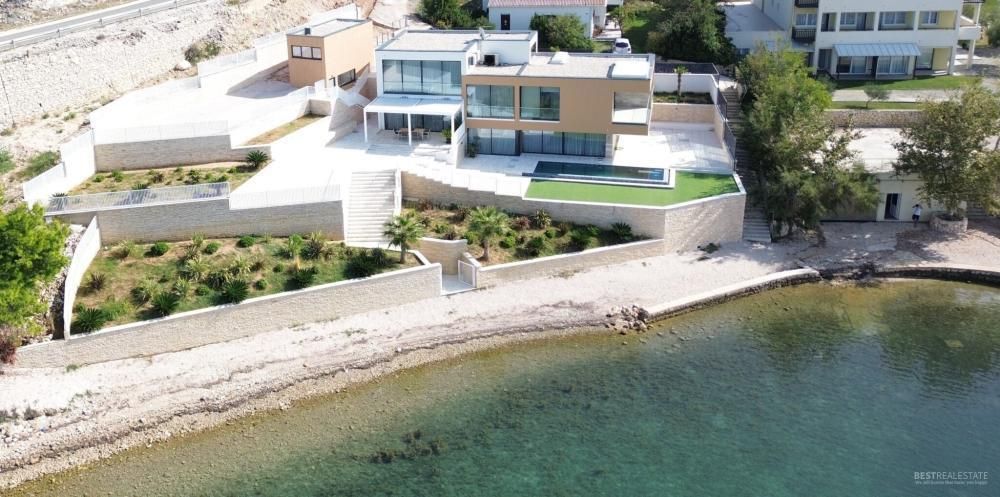 Вилла в Задаре, Хорватия, 357 м² - фото 10