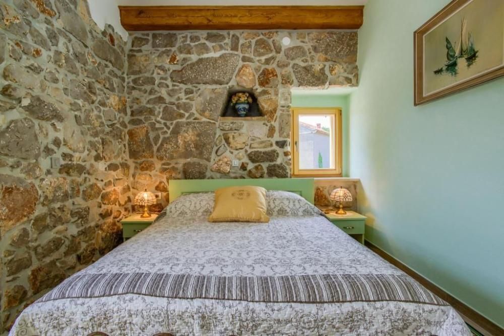 Вилла в Врбнике, Хорватия, 144 м² - фото 10