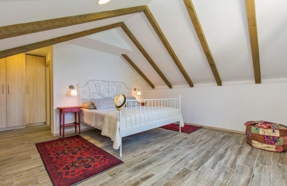 Вилла Sipan, Хорватия, 297 м² - фото 9