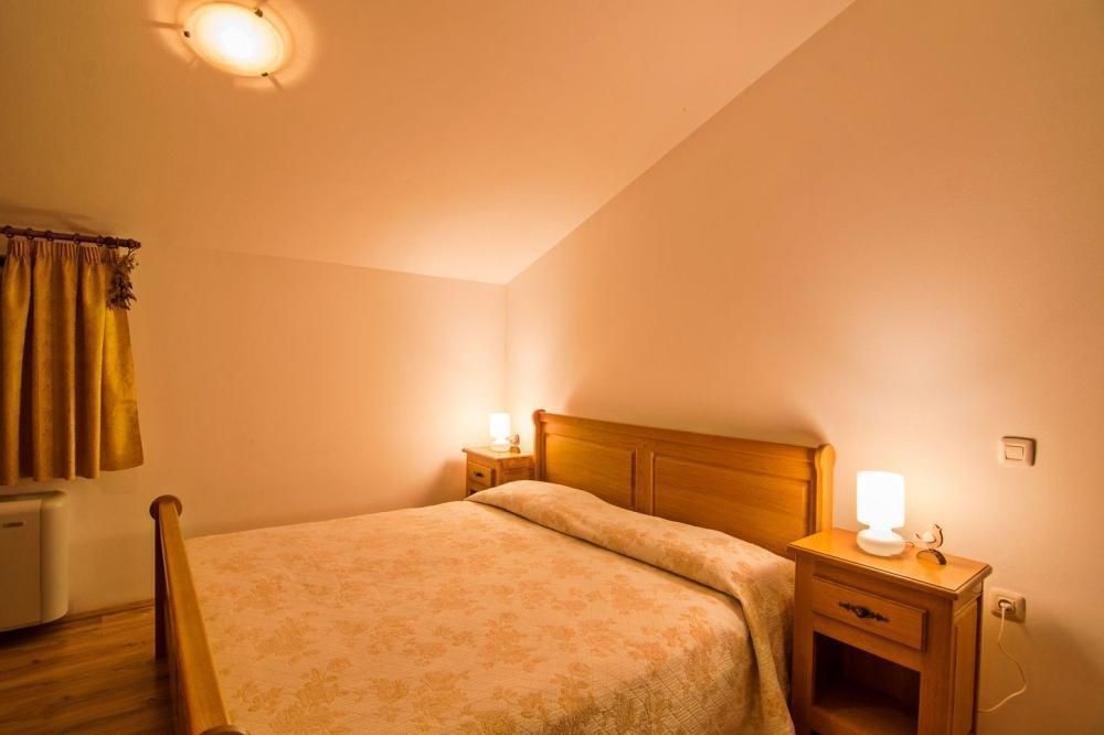 Отель, гостиница в Рабаце, Хорватия, 550 м² - фото 10