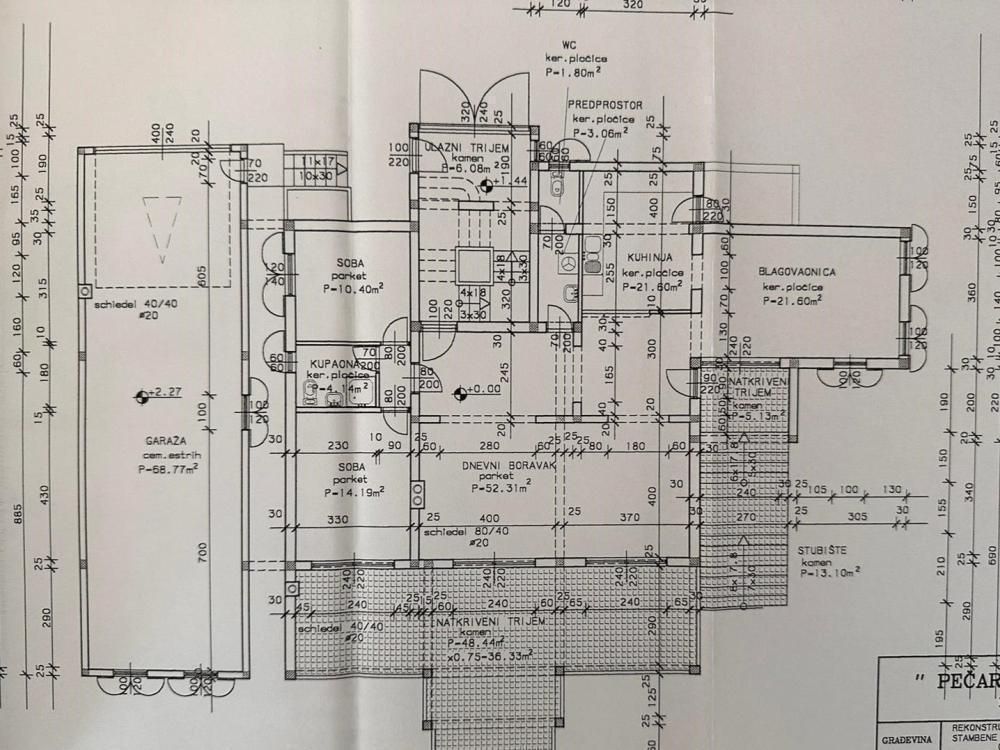 Отель, гостиница в Цриквенице, Хорватия, 800 м² - фото 10