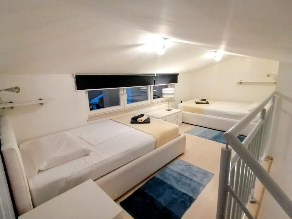 Вилла в Опатии, Хорватия, 550 м² - фото 10